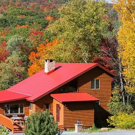 Birch Creek Lodge